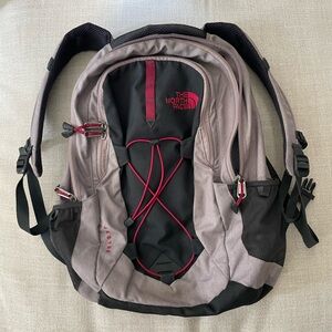 North Face Jester Backpack